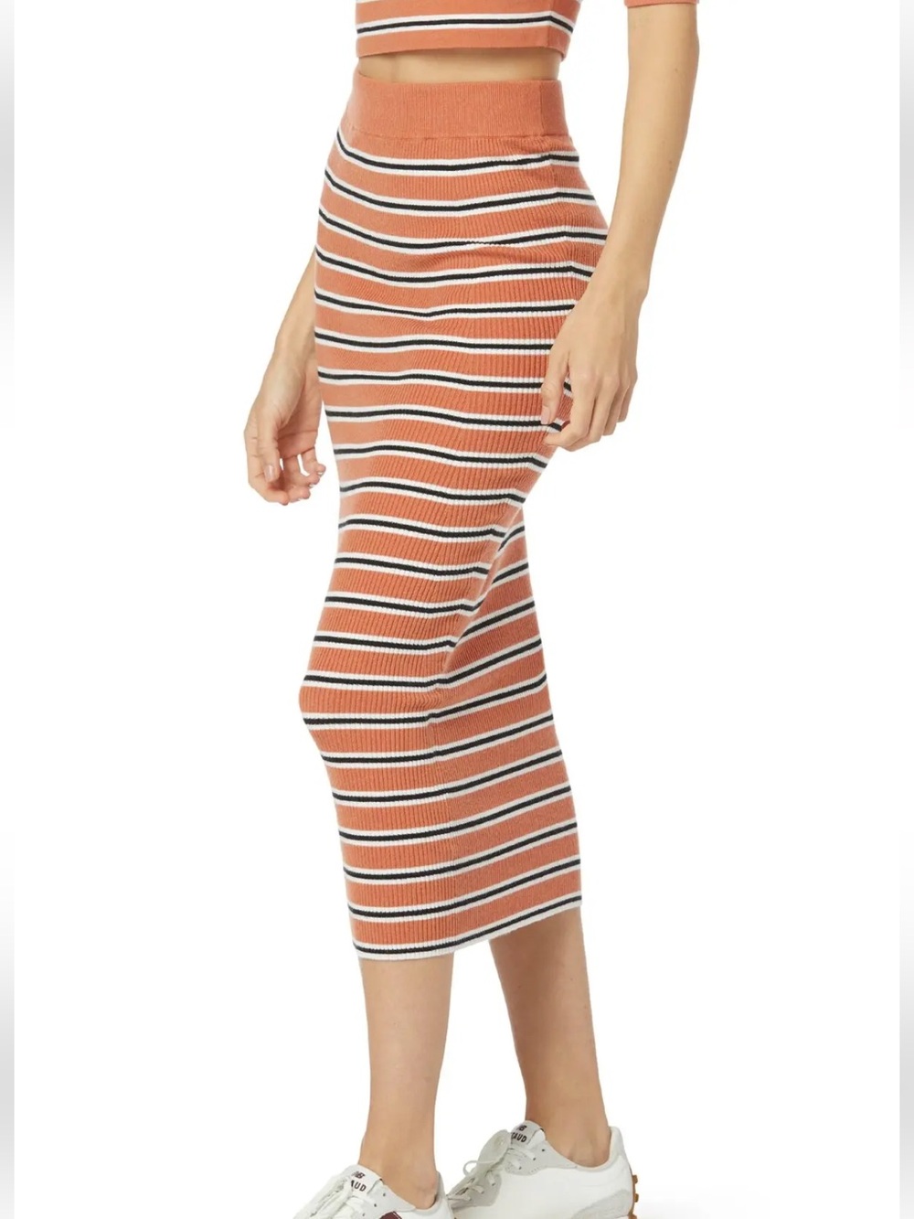Favorite daughter the revenge skirt new small